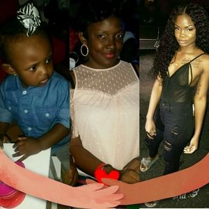 Meet your Posher, Janet